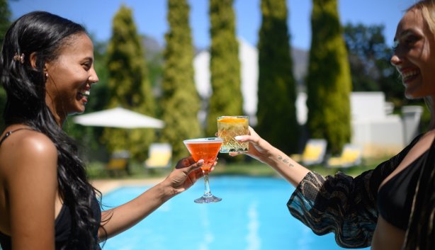 Webersburg Wine Estate