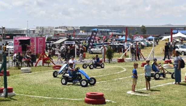 Killarney Motor Show 2025