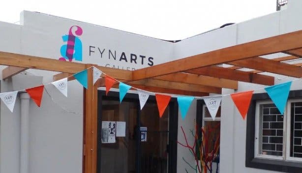 Fynarts