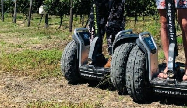 Segway Tours