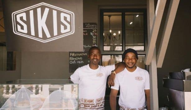 Siki's Coffee