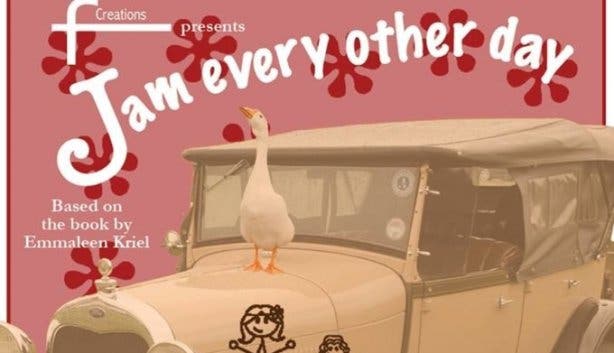 Jam Every Other Day 1