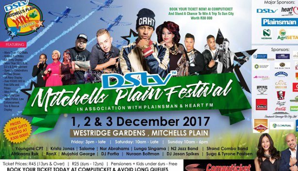 dstv mitchellsplain