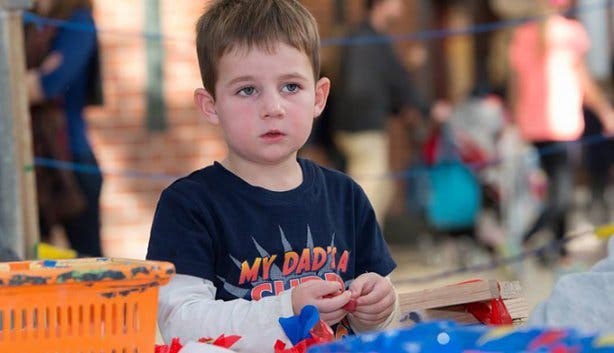 Kids Studio Waterfront - 3