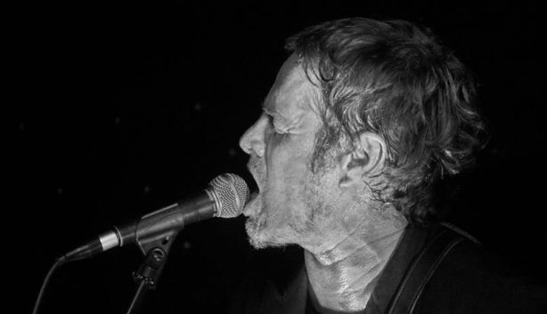 Arno Carstens at The Barnyard Theatre