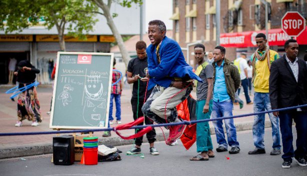 Open Streets Bellville 2018 6