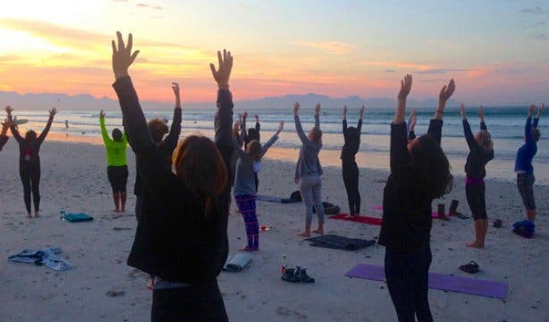 Logjam Beach Festival