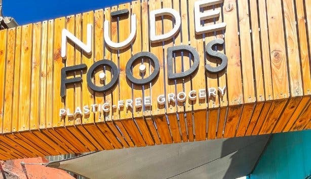 Nude Foods
