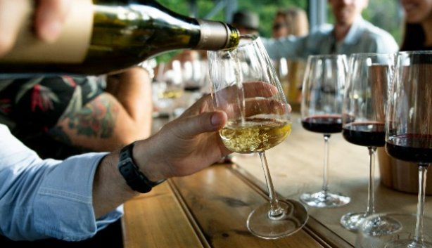 /weekend Wine