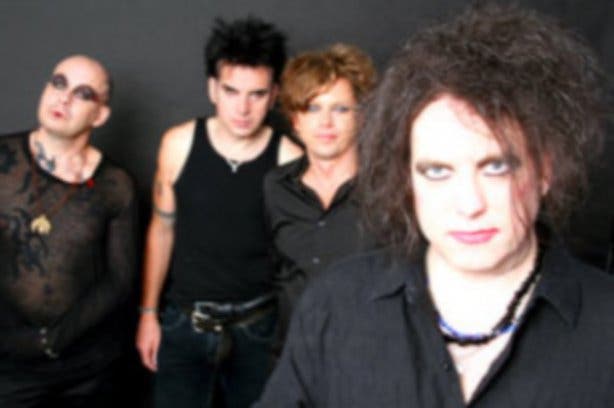 THE CURE 2