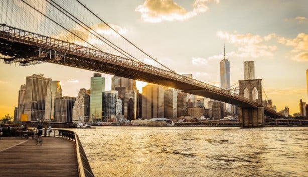 AirFrance New York City