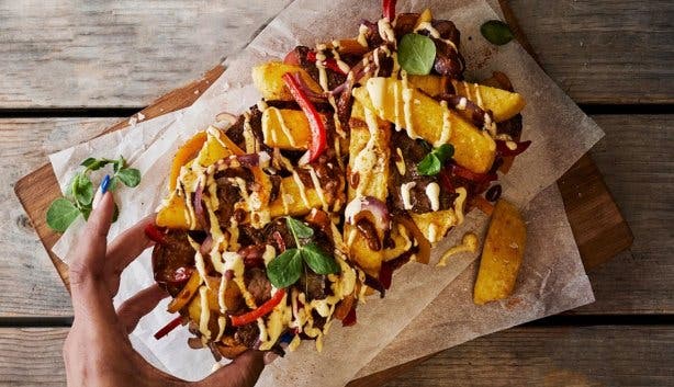 Table Mountain 2025 photoshop