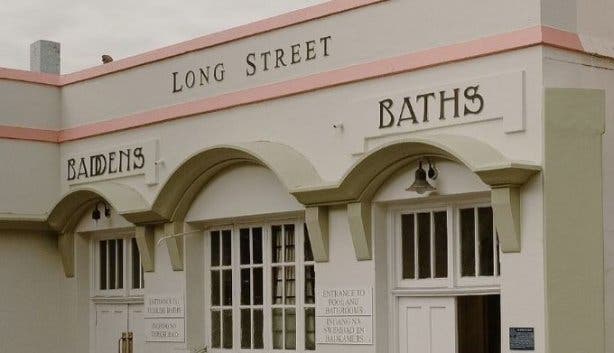 Long Street OV Long Street Baths