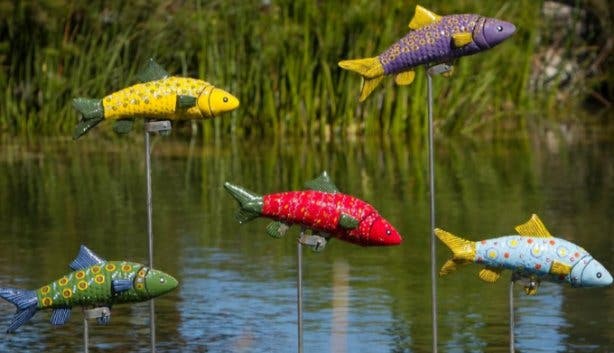 Green Point Park 2025 - @ceramicszizamele