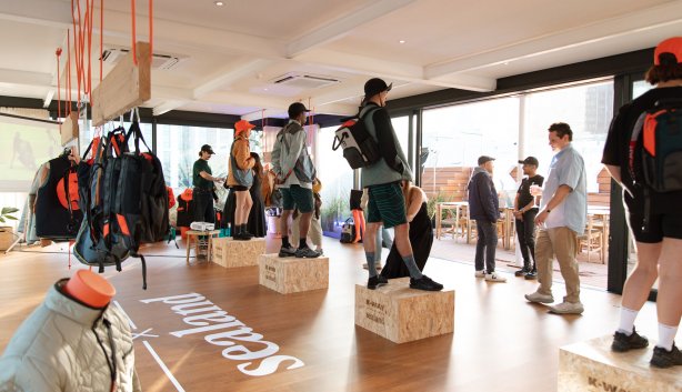 Light House Holistic 2026