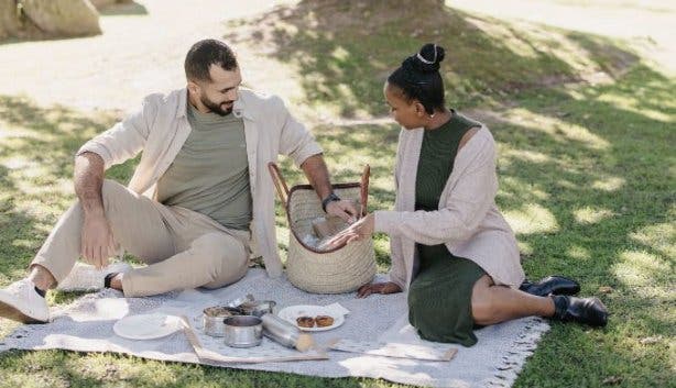 Spier winter picnics 2024