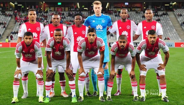 Ajax cape town