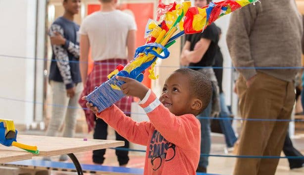 Kids Studio Waterfront - 2