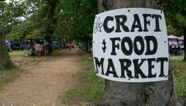 Rondebosch_Park_Market_Cape_Town_sign