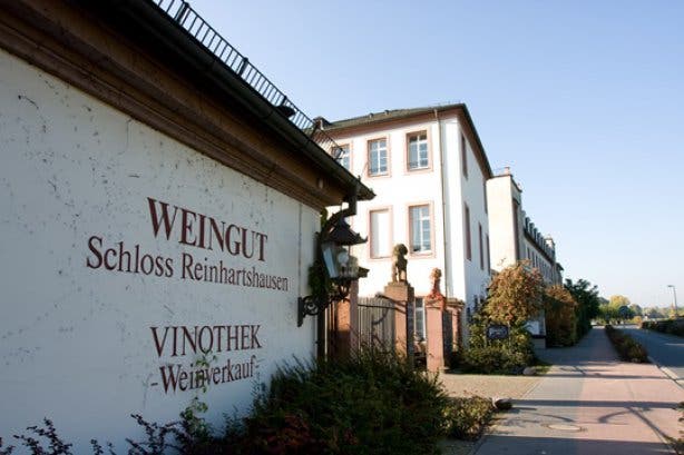 Weingut Reinhartshausen