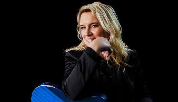 Paul Cluver: Karen Zoid