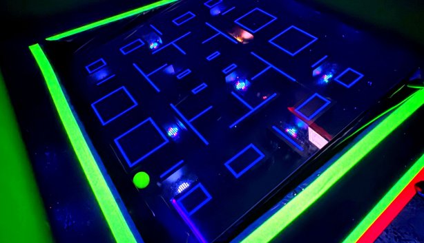 HintHunt Mission Room