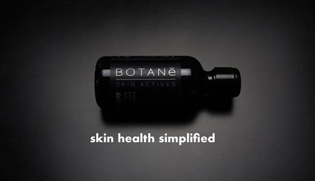 Botane Skin Actives New Images