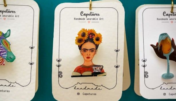 Kamers MAKERS New Image