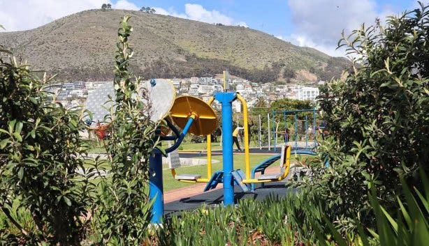 Green Point Park 2025 - @tebogo_pinpin