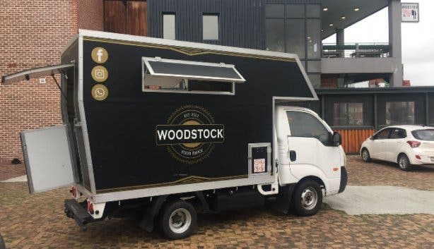 Woodstock Brewery 2025