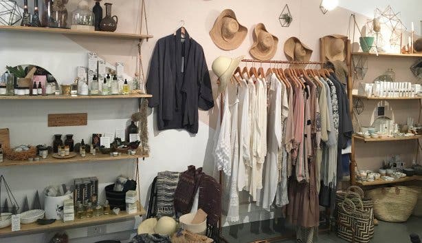 Indigenous, Woodstock