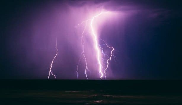 Cape Town Lightning