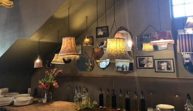 woodlands Eatery