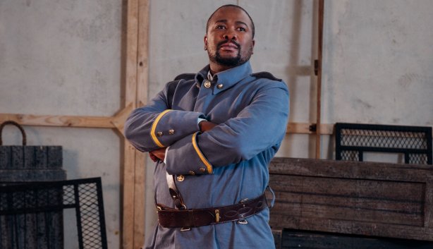 Carmen Cape Town Opera