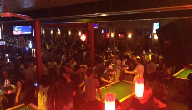 stones observatory drinnen