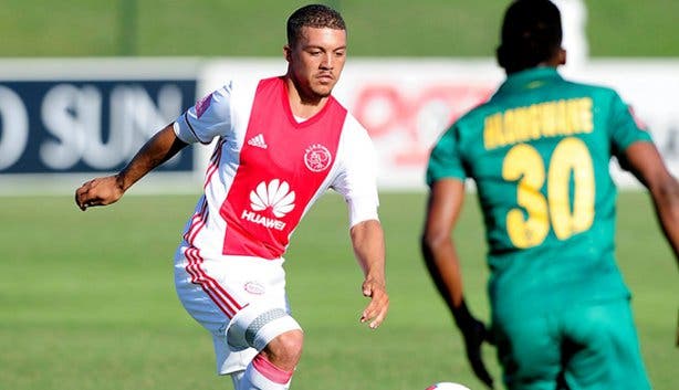 Ajax cape town