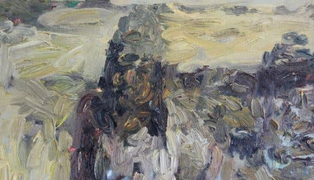 Painterly Group Exhibition