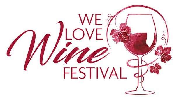We Love Wine Festival - 2