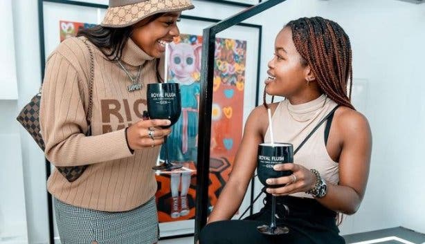 Rare Gallery First Thursdays