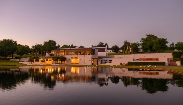 Webersburg Wine Estate