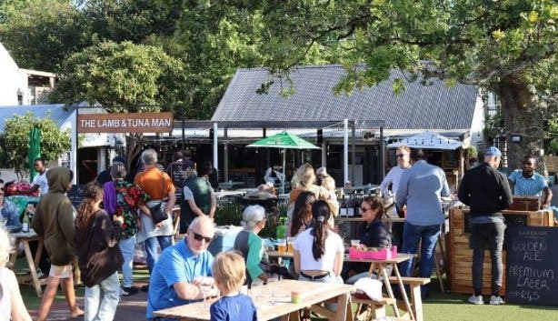 Noordhoek Farm Village