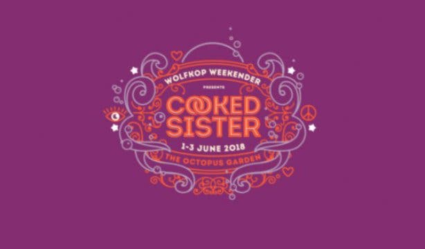 Wolfkop Weekender 2018