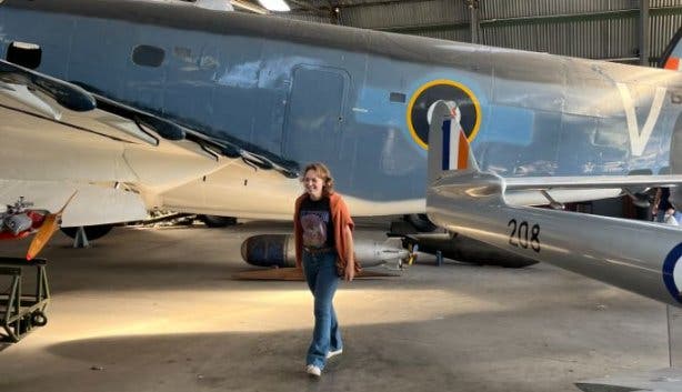 South African Air Force Museum