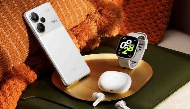 Xiaomi Phase 1