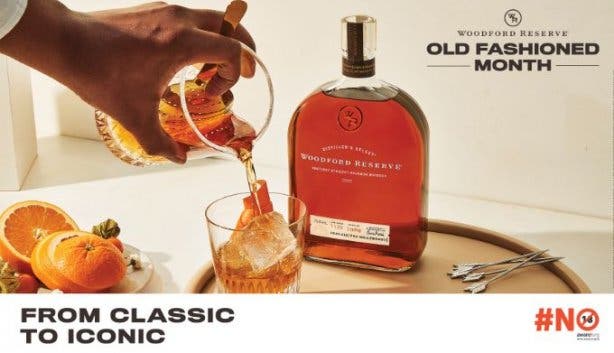 Old Fashioned Month