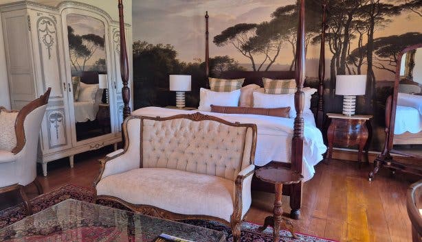 Webersberg Wine Estate hotel