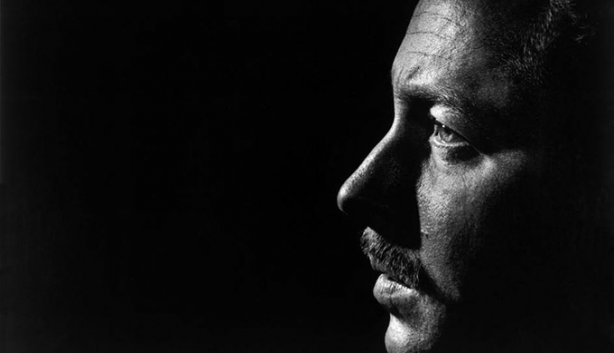 Tennessee Williams - 1