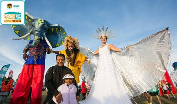 Cape Town Clean Up 3