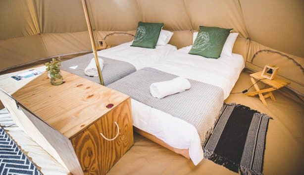 Expedition Glamping 