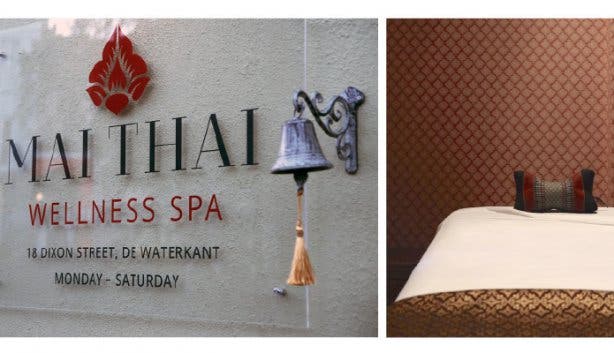 mai thai wellness spa waterkant